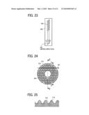 LIQUID EJECTION HEAD, IMAGE FORMING APPARATUS EMPLOYING THE LIQUID EJECTION HEAD, AND METHOD OF MANUFACTURING THE LIQUID EJECTION HEAD diagram and image