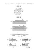 LIQUID EJECTION HEAD, IMAGE FORMING APPARATUS EMPLOYING THE LIQUID EJECTION HEAD, AND METHOD OF MANUFACTURING THE LIQUID EJECTION HEAD diagram and image