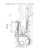 LIQUID EJECTION HEAD, IMAGE FORMING APPARATUS EMPLOYING THE LIQUID EJECTION HEAD, AND METHOD OF MANUFACTURING THE LIQUID EJECTION HEAD diagram and image