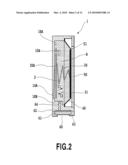 INK TANK diagram and image