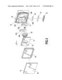 INK TANK diagram and image