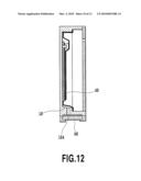 INK TANK diagram and image