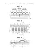 THERMAL HEAD AND THERMAL PRINTER diagram and image