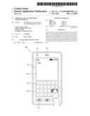 TERMINAL AND CALL PROVIDING METHOD THEREOF diagram and image