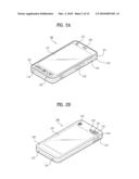 TERMINAL AND CALL PROVIDING METHOD THEREOF diagram and image