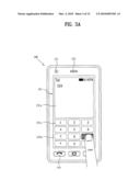 TERMINAL AND CALL PROVIDING METHOD THEREOF diagram and image