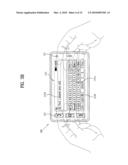 TERMINAL AND CALL PROVIDING METHOD THEREOF diagram and image