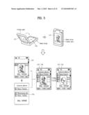 TERMINAL AND CALL PROVIDING METHOD THEREOF diagram and image