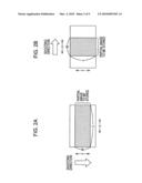 Image pickup apparatus, image processing apparatus, image processing method, program and recording medium diagram and image