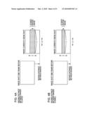 Image pickup apparatus, image processing apparatus, image processing method, program and recording medium diagram and image