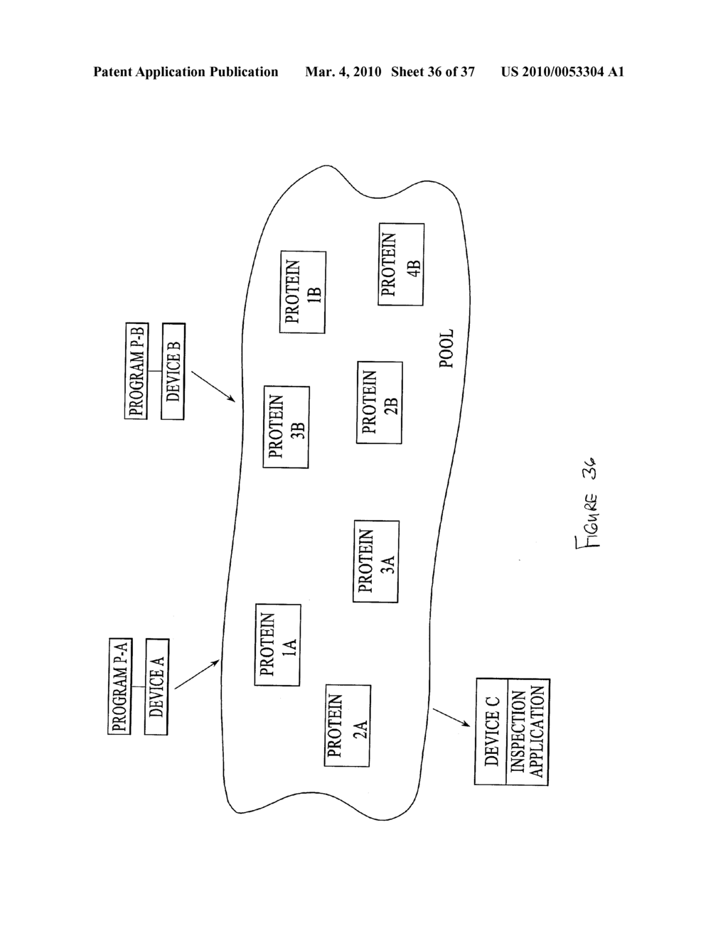 Control System for Navigating a Principal Dimension of a Data Space - diagram, schematic, and image 37