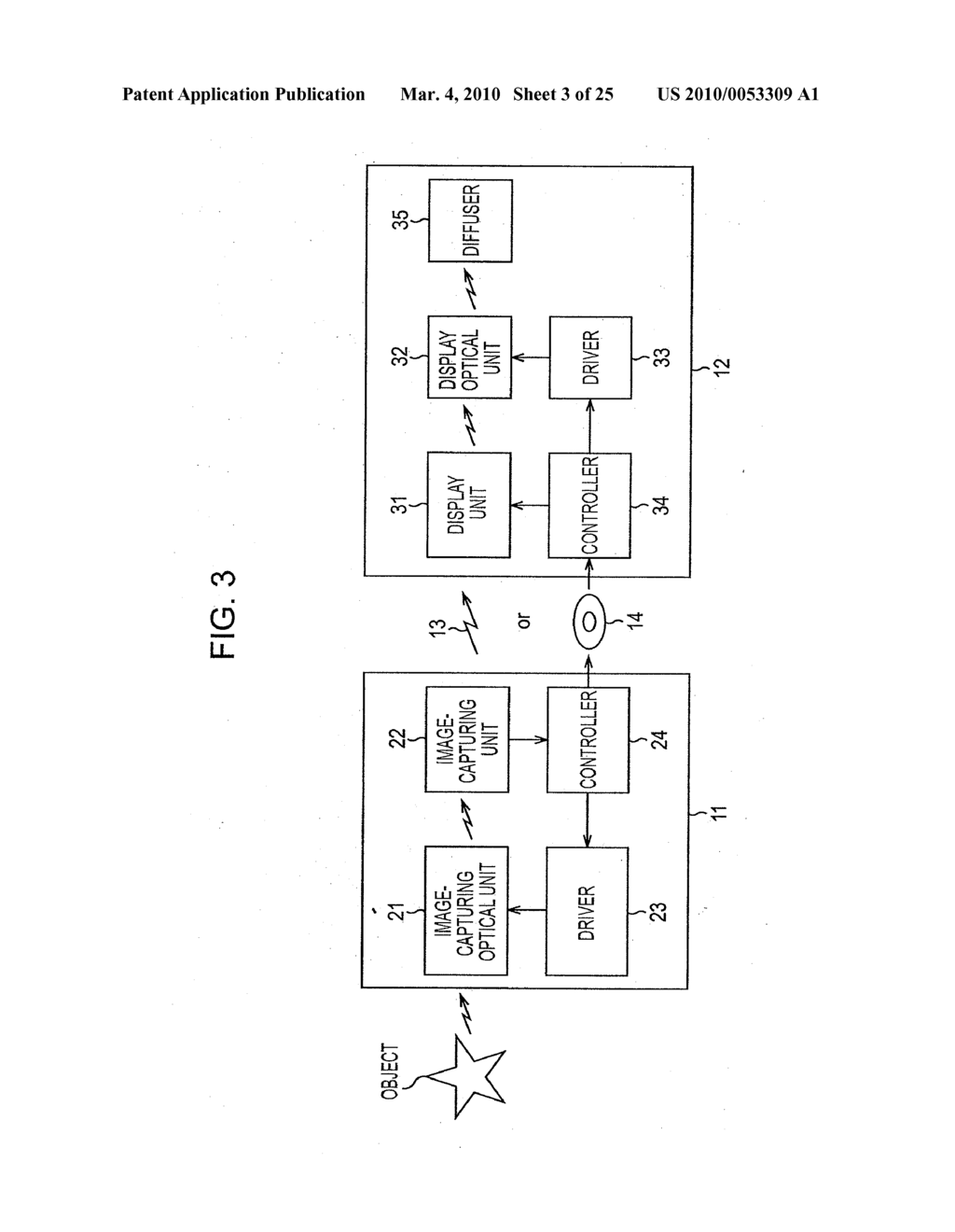 IMAGE-CAPTURING APPARATUS, IMAGE-CAPTURING METHOD, DISPLAY APPARATUS, AND DISPLAY METHOD - diagram, schematic, and image 04