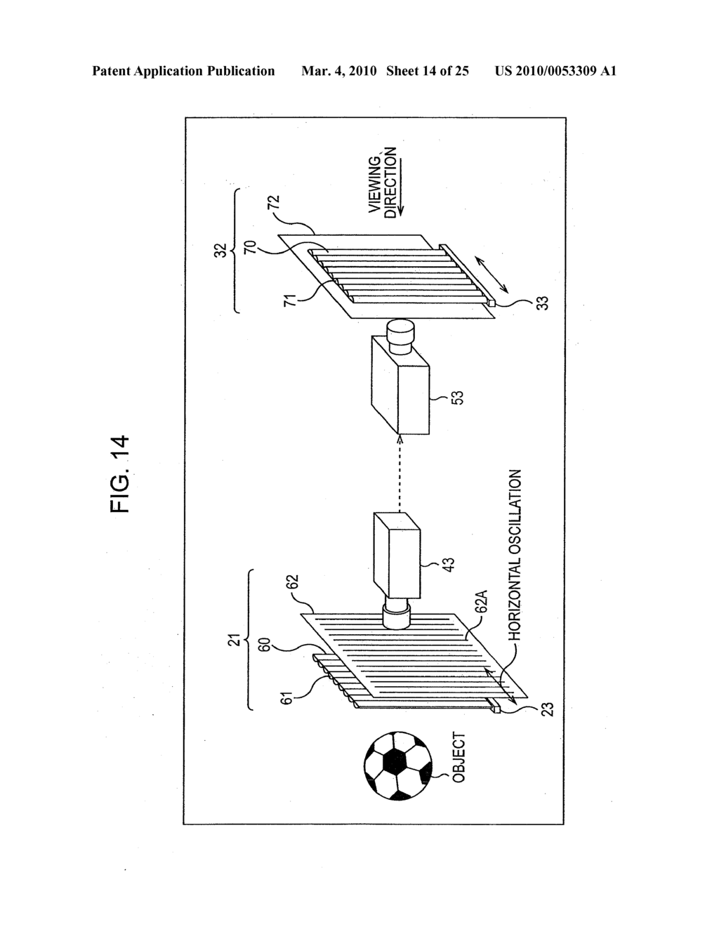 IMAGE-CAPTURING APPARATUS, IMAGE-CAPTURING METHOD, DISPLAY APPARATUS, AND DISPLAY METHOD - diagram, schematic, and image 15