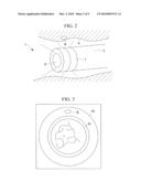 ENDOSCOPE APPARATUS diagram and image