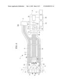 ENDOSCOPE APPARATUS diagram and image