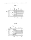 ENDOSCOPE APPARATUS diagram and image