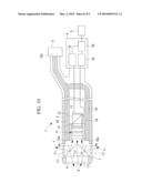 ENDOSCOPE APPARATUS diagram and image