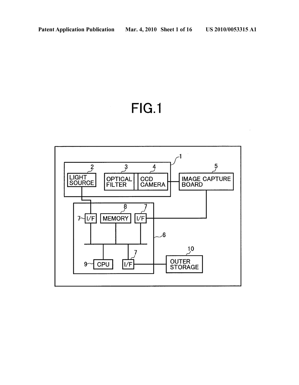 PERSONAL IDENTIFICATION DEVICE AND METHOD - diagram, schematic, and image 02