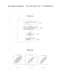 Method and apparatus for pattern inspection diagram and image