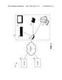 VIDEO TEST PROCESS INTEGRATED IN A SET-TOP-BOX diagram and image