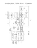 APPARATUS FOR CORRECTING MOTION CAUSED BY HAND SHAKE diagram and image