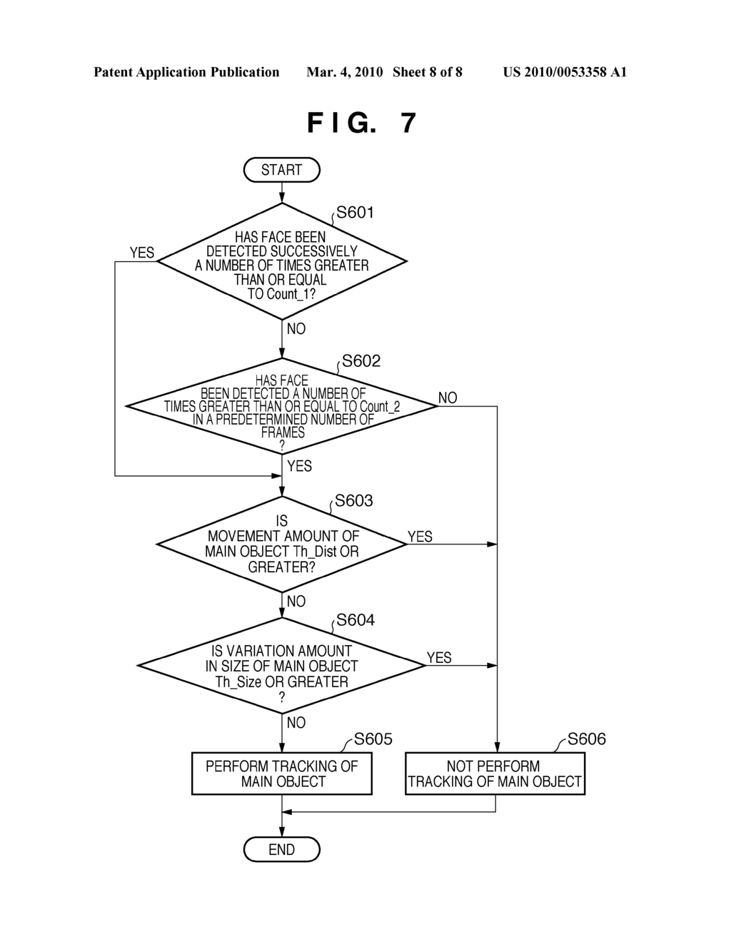 IMAGE CAPTURING APPARATUS AND METHOD FOR CONTROLLING THE SAME - diagram, schematic, and image 09