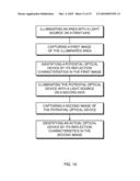 SYSTEM AND METHOD FOR DETECTING A CAMERA diagram and image