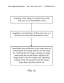 SYSTEM AND METHOD FOR DETECTING A CAMERA diagram and image