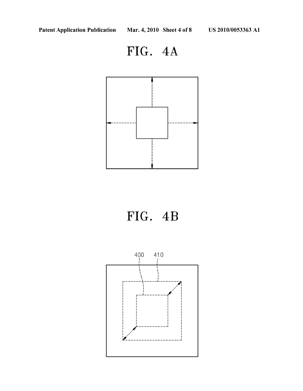 PHOTOGRAPHING METHOD AND APPARATUS - diagram, schematic, and image 05