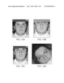 FACE TRACKER AND PARTIAL FACE TRACKER FOR RED-EYE FILTER METHOD AND APPARATUS diagram and image