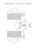 FACE TRACKER AND PARTIAL FACE TRACKER FOR RED-EYE FILTER METHOD AND APPARATUS diagram and image