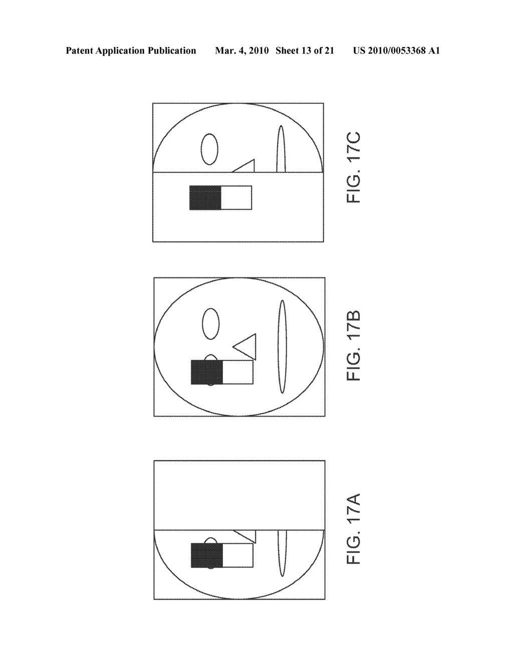 FACE TRACKER AND PARTIAL FACE TRACKER FOR RED-EYE FILTER METHOD AND APPARATUS - diagram, schematic, and image 14