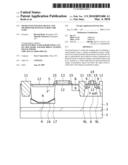 SOLID-STATE IMAGING DEVICE AND METHOD FOR MANUFACTURING THE SAME diagram and image