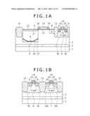 SOLID-STATE IMAGING DEVICE AND METHOD FOR MANUFACTURING THE SAME diagram and image