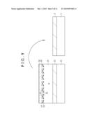 SOLID-STATE IMAGING DEVICE AND METHOD FOR MANUFACTURING THE SAME diagram and image