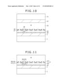 SOLID-STATE IMAGING DEVICE AND METHOD FOR MANUFACTURING THE SAME diagram and image