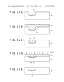 SOLID-STATE IMAGING DEVICE AND METHOD FOR MANUFACTURING THE SAME diagram and image