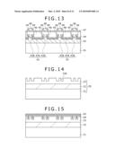 SOLID-STATE IMAGING DEVICE AND METHOD FOR MANUFACTURING THE SAME diagram and image