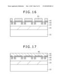 SOLID-STATE IMAGING DEVICE AND METHOD FOR MANUFACTURING THE SAME diagram and image