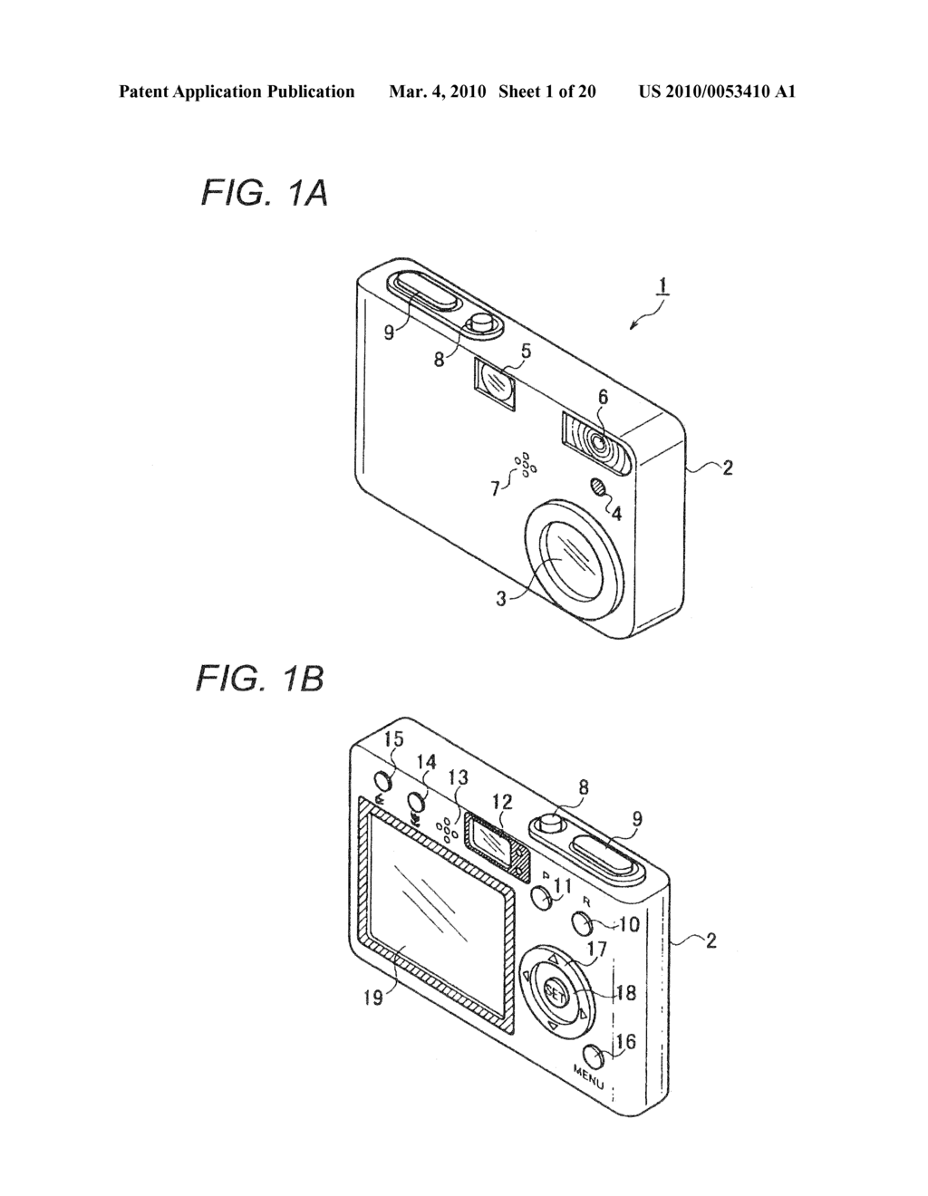 IMAGE PROCESSING APPARATUS FOR EXTRACTING QUADRANGLE AREA IN IMAGE - diagram, schematic, and image 02