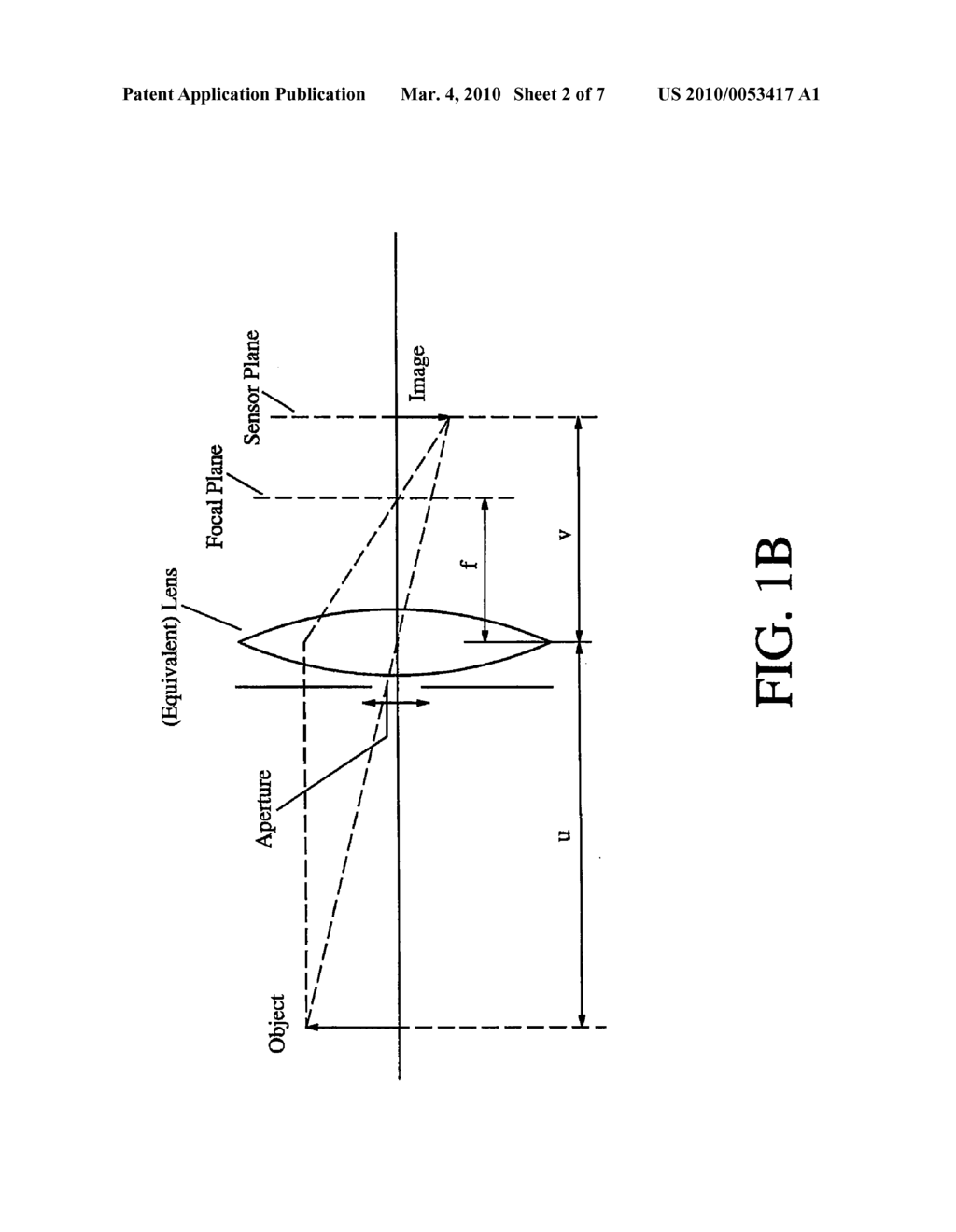 APPARATUS, METHOD, AND MANUFACTURE FOR ITERATIVE AUTO-FOCUS USING DEPTH-FROM-DEFOCUS - diagram, schematic, and image 03