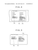 VIDEO CONVERSION DEVICE, VIDEO CONVERSION METHOD, AND PROGRAM diagram and image