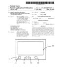 DIGITAL PHOTO FRAME WITH A PICTURE-IN-PICTURE OUTPUT FUNCTION AND METHOD THEREOF diagram and image