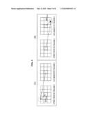 Apparatus and method for frame interpolation based on accurate motion estimation diagram and image