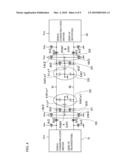 Receiver and signal transmission system diagram and image