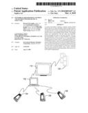 NETWORK ENABLED REMOTE CONTROLS AND METHOD FOR HIERARCHICAL STRUCTURE diagram and image