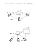 NETWORK ENABLED REMOTE CONTROLS AND METHOD FOR HIERARCHICAL STRUCTURE diagram and image