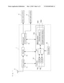 BROADCAST RECEPTION APPARATUS diagram and image