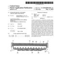 BACKLIGHT DEVICE AND LIQUID CRYSTAL DISPLAYING DEVICE diagram and image