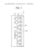 BACKLIGHT DEVICE AND LIQUID CRYSTAL DISPLAYING DEVICE diagram and image